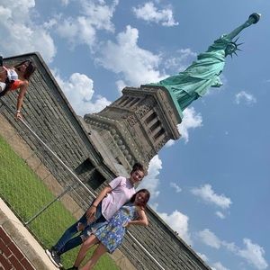 Meet your Posher, Ava